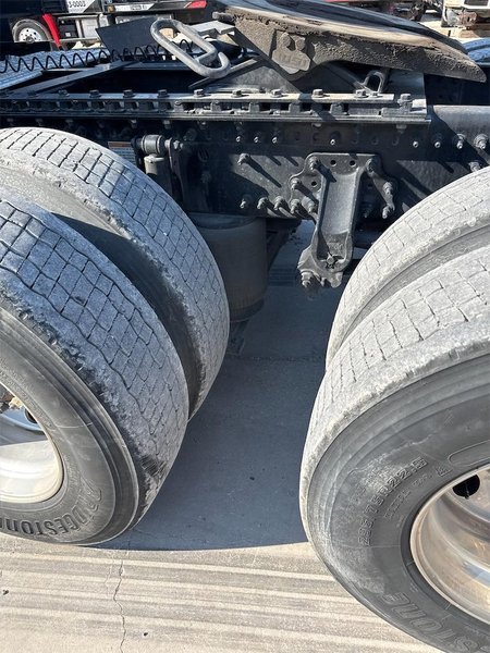 2024 Volvo VNL64T860 4V4NC9EH6RN656675