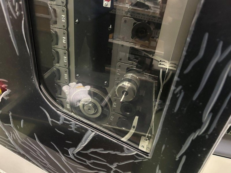 Dmg Mori NTX 1000 Multi Axis CNC Turning Center – 2020 Lathe