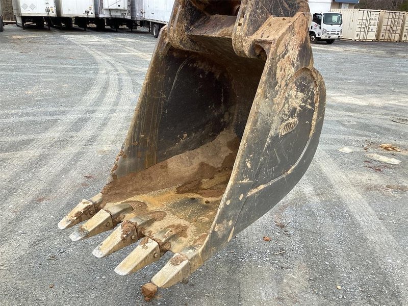 2023 Sany SY265C-Excavator SY026ACCM1678