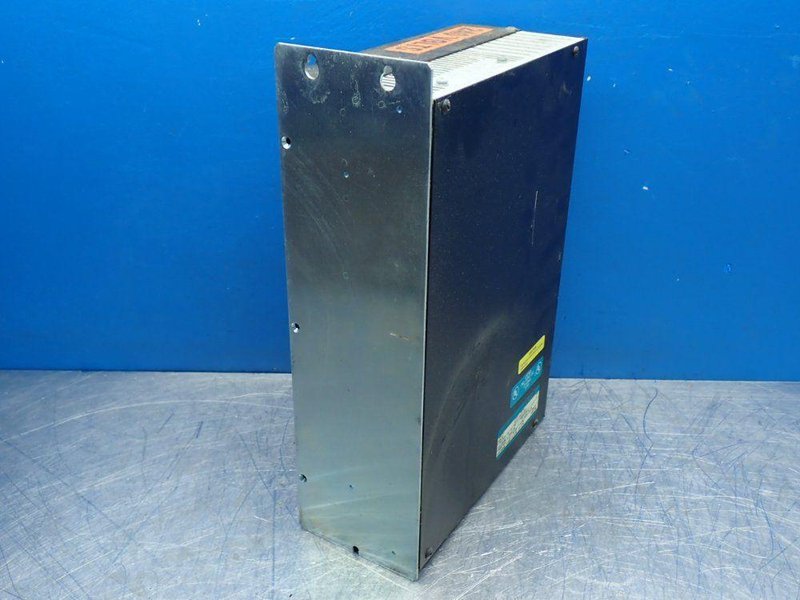 RELIANCE ELECTRIC ELECTROCRAFT IQ2000 SERVO POSITIONING DRIVE UNIT  -  PDM-30
