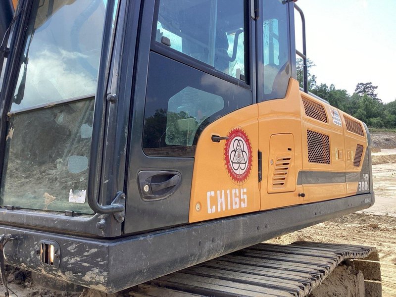 2020 Hyundai HX380L HHKHKA01KK0000431