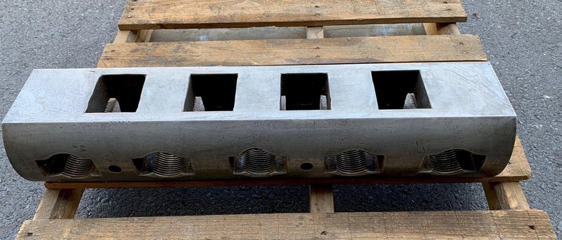 Straighten and Cut Arbor