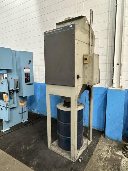 ARRESTAL DUST COLLECTOR: STOCK #77120
