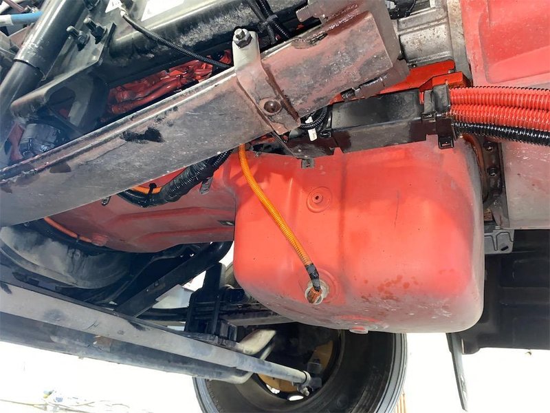 2024 Peterbilt 567 1XPCD49X8RD676676