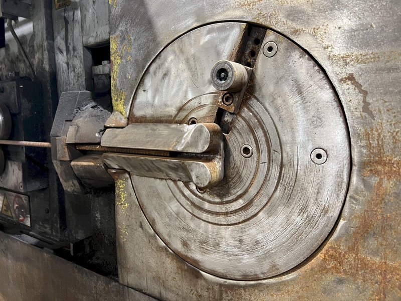 CRS STIRRUP REBAR BENDER: STOCK#18019