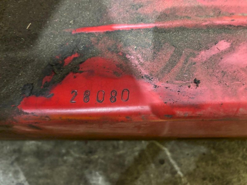 (4) 15,000 LBS ROTARY MODEL #HP415-100 HEAVY DUTY MOBILE COLUMN LIFT JACKS: YOBRO #24469