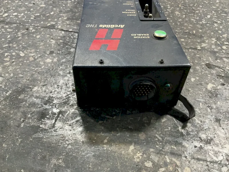 HYPERTHERM 14.5” ARCGLIDE TORCH HEIGHT CONTROL LIFTER  -  090082
