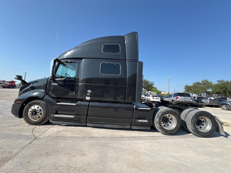 2024 Volvo VNL64T860 4V4NC9EH6RN656675