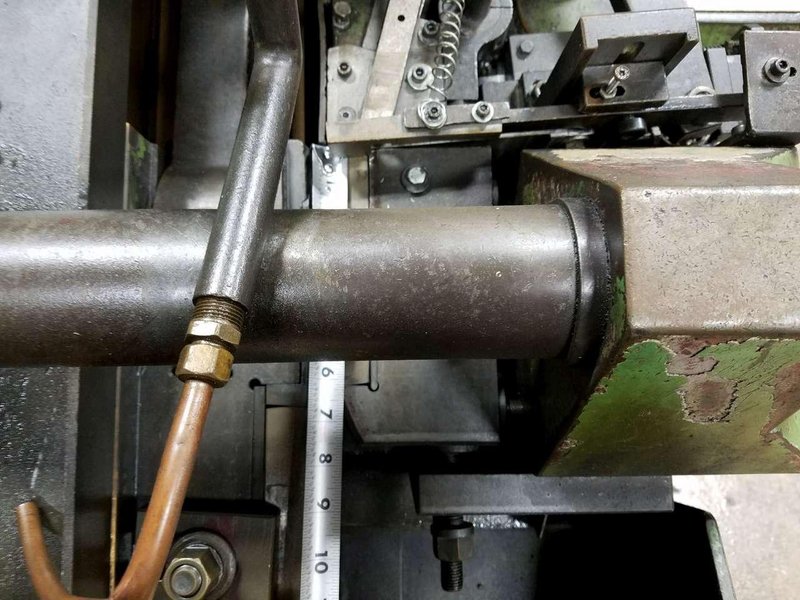 1/2″ Saspi GV3-20 Thread Roller