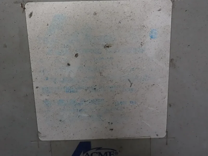 D-M-E COMPANY TEMPERATURE CONTROLLER