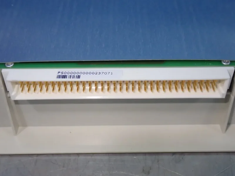 MITSUBISHI QZ084 POWER SUPPLY UNIT  -  A52084