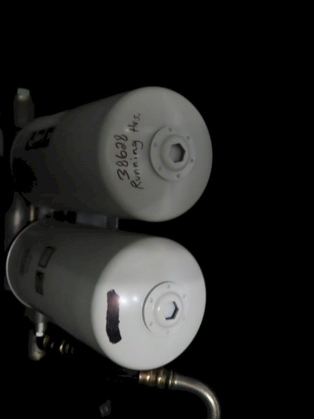 Atlas Copco GA 160 VSD 233 HP Variable Speed Drive Rotary Air Compressor - Auction Item