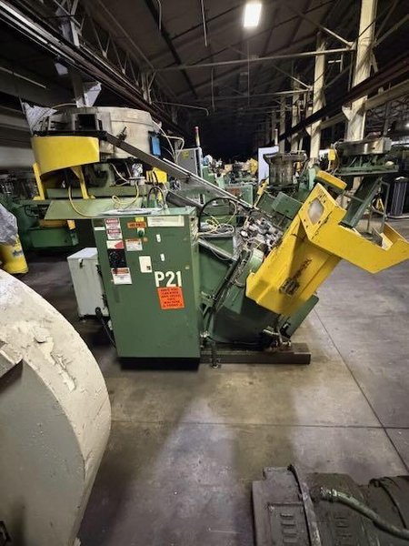 3/8" Taihei Model THP-22L High Speed Pinch Pointer