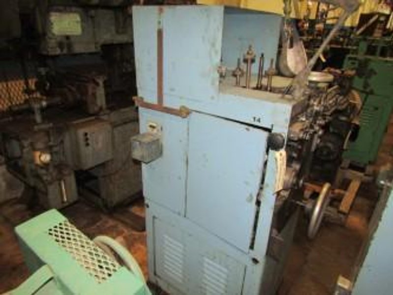 TORIN #W11A SPRING COILER