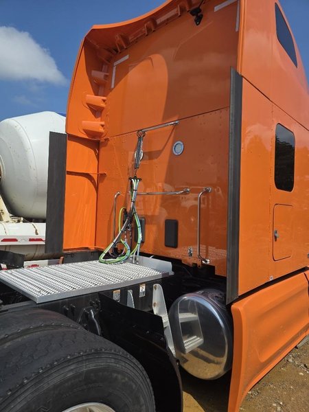 2023 PETERBILT 579 1XPBDP9X3PD854343