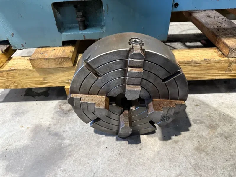 SWI TRAK 1630RX CNC Toolroom Lathe ProtoTRAK RLX Control 2019’ #7798