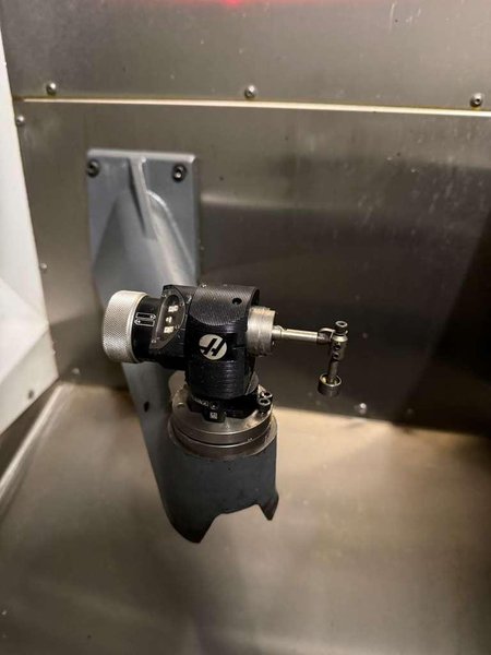 Haas UMC-750 5-Axis CNC Universal Machining Center – 12,000 RPM, 40 ATC, TSC, HSM Mill