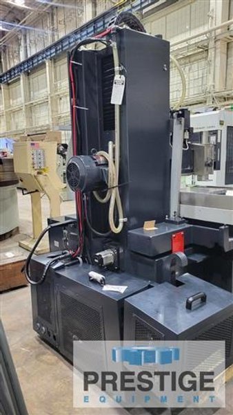 Grinders Surface CNC
