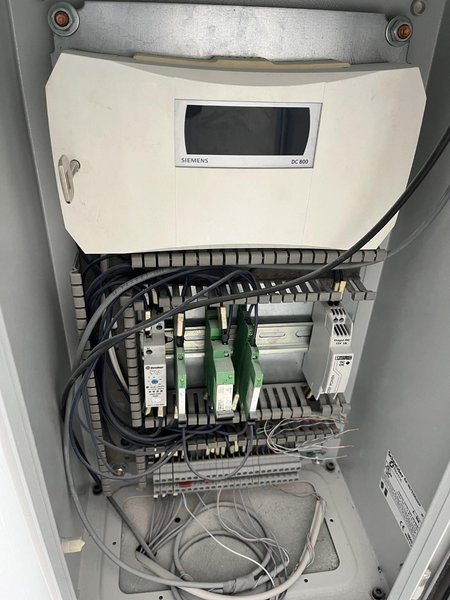 Stanko - - Ø 400 mm