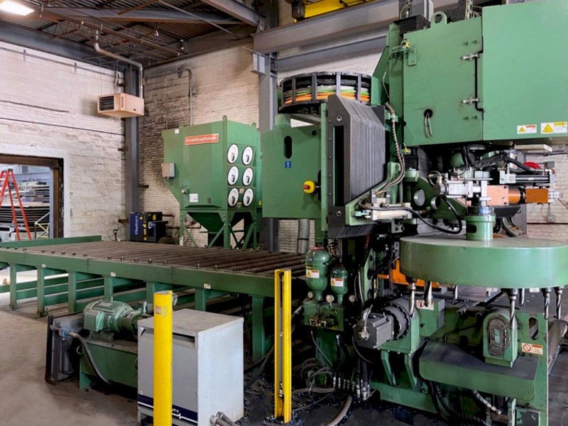 Peddinghaus HSFDB 2500 2019