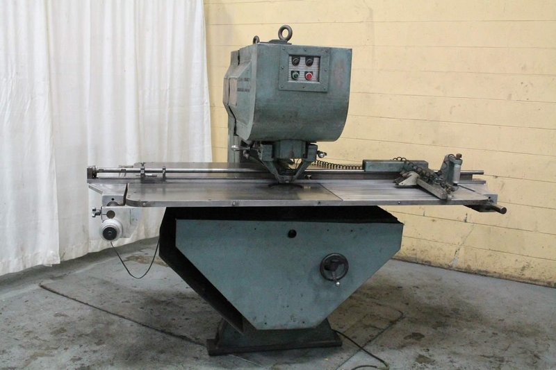 30 TON STRIPPIT &#039;SUPER 30&#039; SINGLE PUNCH: STOCK #66958