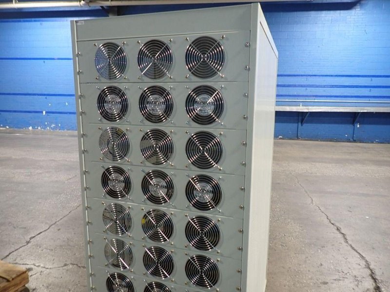 AMREL ELOAD LOAD CENTER  -  LPLS1016