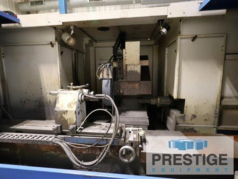 Grinders Cylindrical CNC