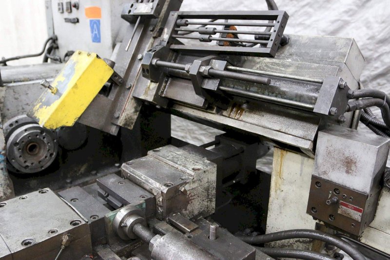 JIN YIN INERTIA FRICTION SPIN WELDER: STOCK #69396