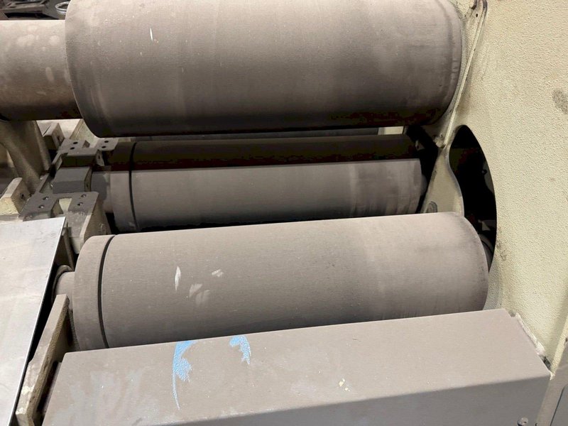 BAILEIGH Plate Bending Rolls - Versatile Machinery