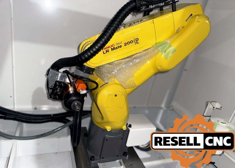 Sanpo Seiki Kougyo 5270 Deburring Machine