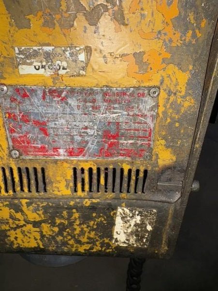  Lifters, Sheet