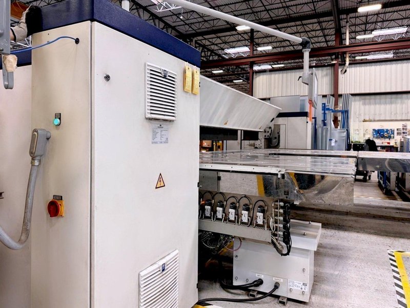 Schroder PowerBend Professional 4000