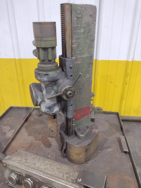 LAMINA PORTABLE DRILL &amp; HYDRAULIC POWER UNIT: STOCK #23663