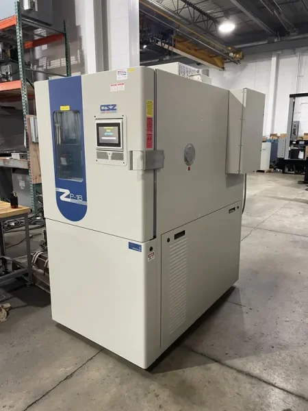 CSZ ZPH-16-3.5-SCT/AC | Environmental Chambers