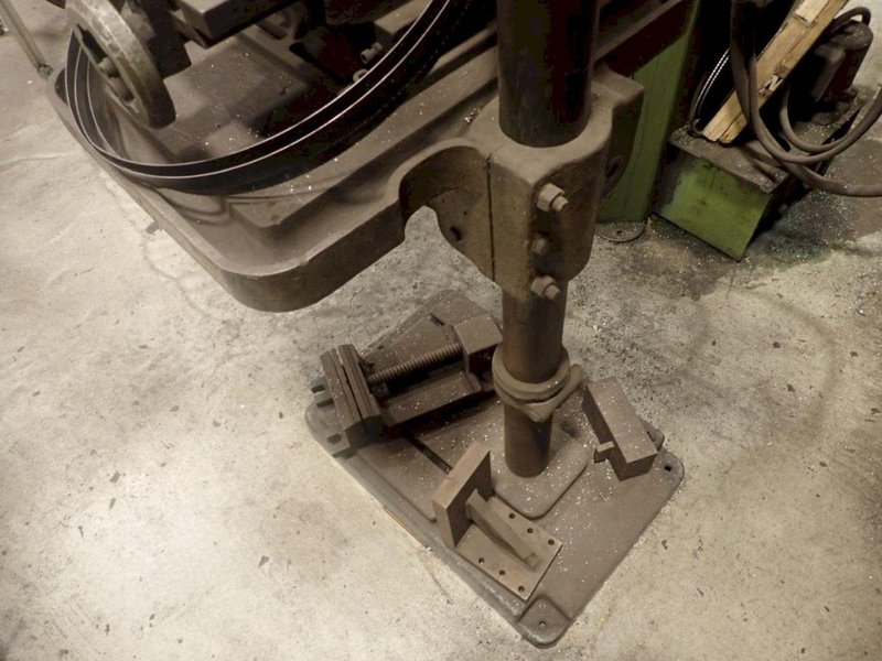 DELTA MODEL #15-655 VARIABLE SPEED DRILL PRESS: YOBRO #24257