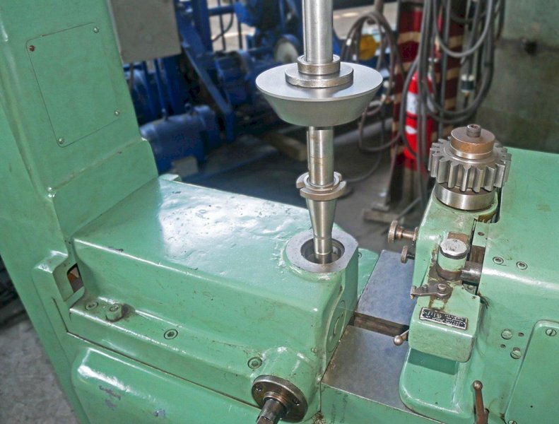 Fellows 28" Gear Tester, 20M