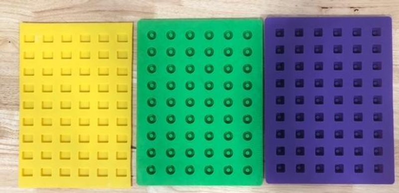 Baker Perkins FRED Mechanical Depositor, 2019, Low Hours – Recipe Development/Small‑Batch Candy Depositor