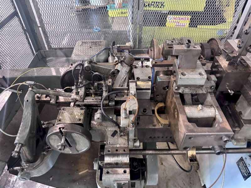 US BAIRD # RWI FOURSLIDE: YOBRO #24440