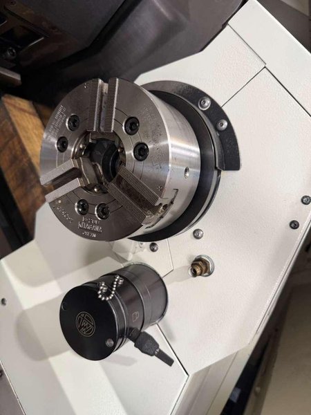 DMG Mori NLX 2500SY/700 CNC Turning Center – 2019 Sub Spindle Y Axis Lathe