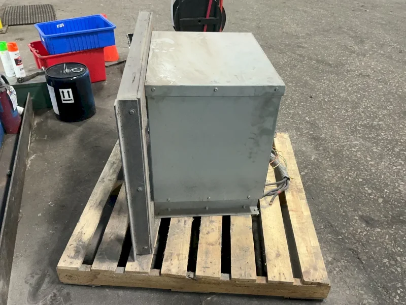 ACME 30 KVA TRANSFORMER  -  TP533123S