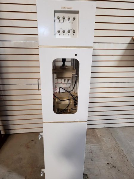 Convectium 710 Shark V8.0 Cartridge Filler, 2020