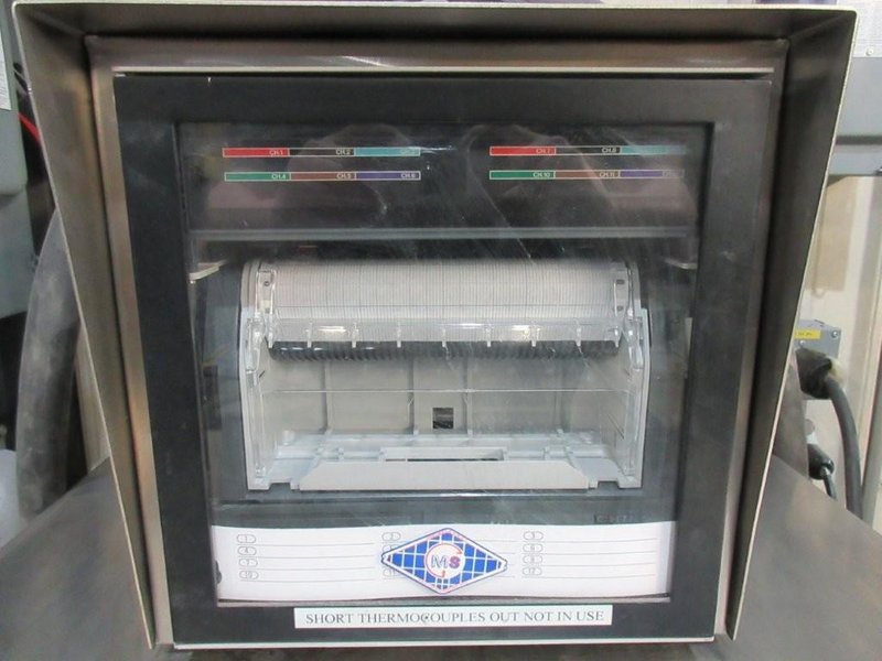 Sub Arc Welding System with Pipe Positioner