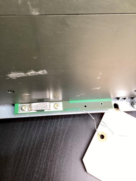 SIEMENS S7-400 Combo PS405 CPU416F PN/DP CP443-1 + (4) SM422 Modules USED