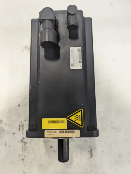 KUKA KK67Y-YYYY-050 SERVO MOTOR USED