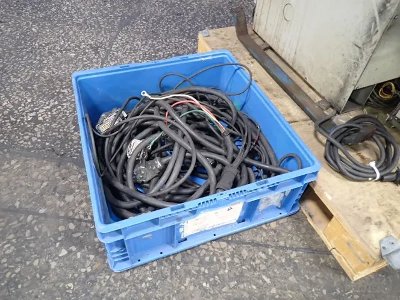 Yaskawa Motoman Robot - Motoman-mh6