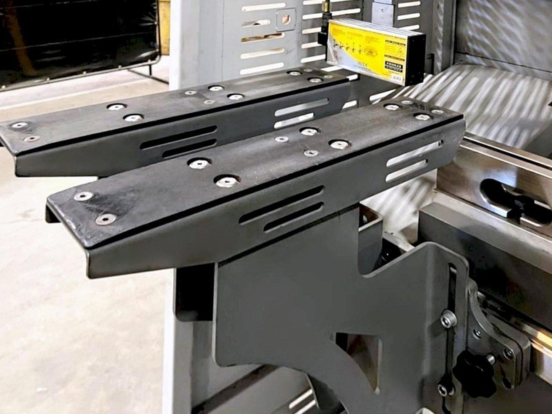 ByStronic Xact Smart 225/4100 Press Brake