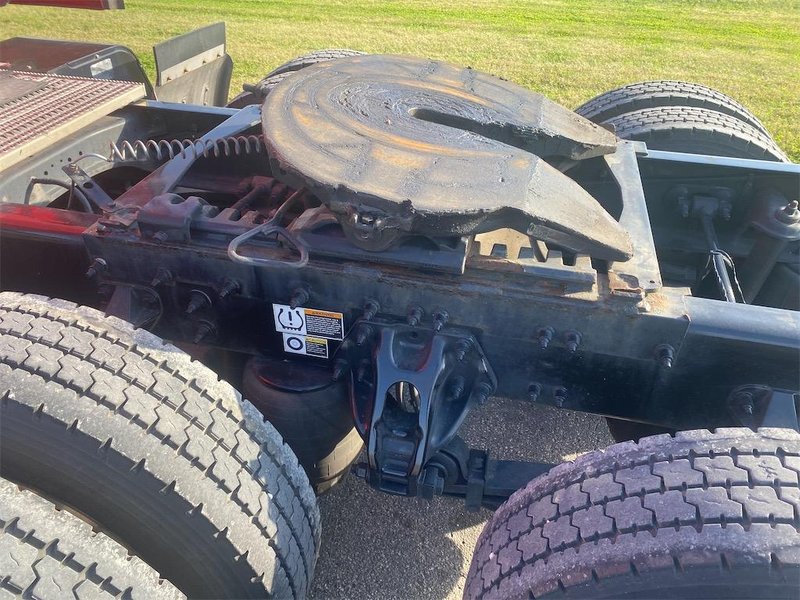 2024 Peterbilt 567 1XPCD49X8RD676676