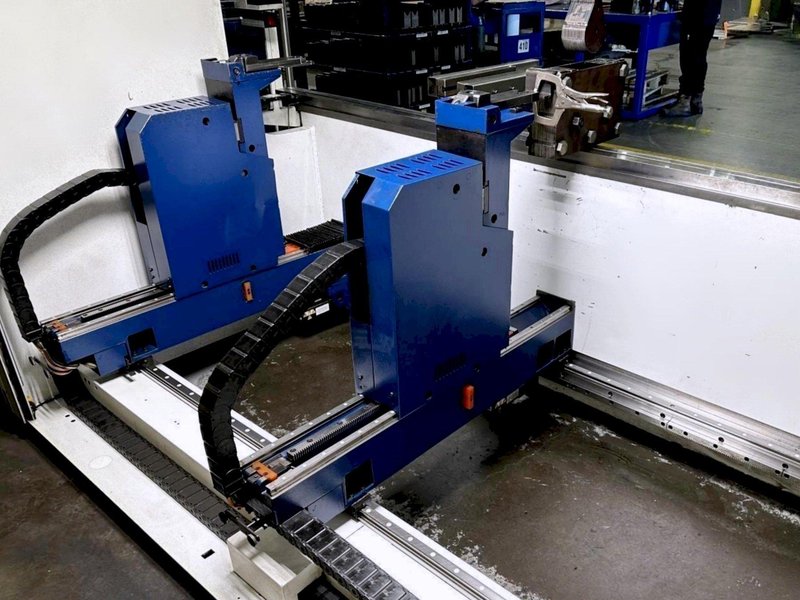 Trumpf TruBend 5130X Press Brake