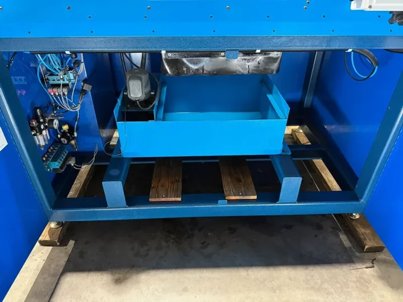 OMNITURN GT-75 Series II CNC Gang Lathe 2018’ #7836