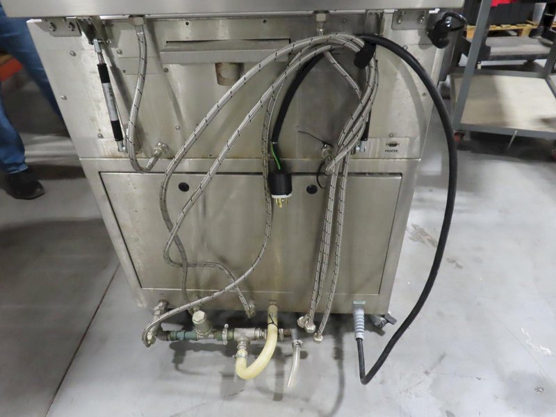 Steris InnoWave PCV Sonic Irrigator Ultra Sonic Cleaner- Auction Item